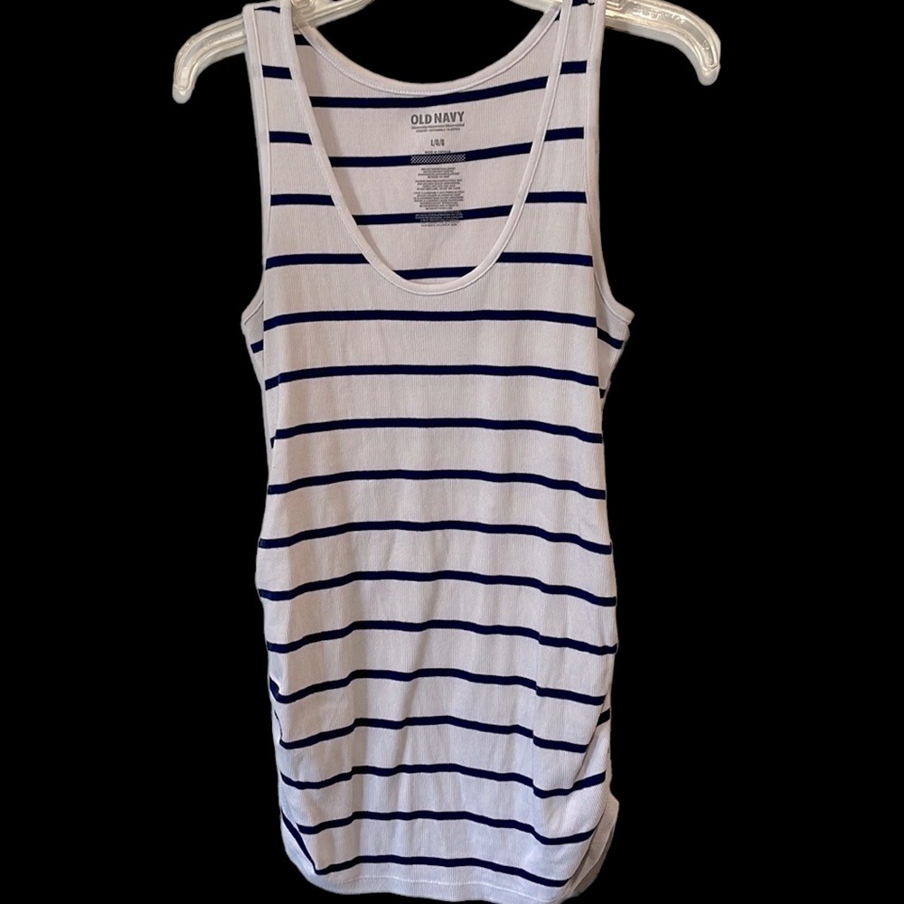 Old Navy Maternity Tank Top
